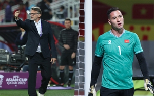 Tin nóng bóng đá Việt 20/1: HLV Troussier khen Thanh Bình, Filip Nguyễn có điểm số cao nhất trận thua Indonesia