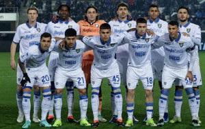 Nhận định bóng đá Frosinone vs Cagliari (18h30 hôm nay), vòng 21 Serie A