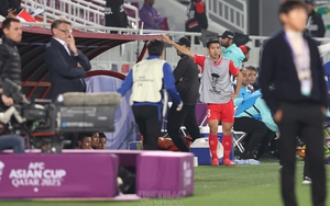 Vì sao Hùng Dũng không được đá phút nào trước Indonesia?