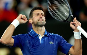 Lịch thi đấu Australian Open hôm nay 21/1: Trực tiếp Djokovic đấu Mannarino