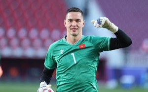 Nguyễn Filip đẳng cấp khác biệt, là ngôi sao Việt Nam duy nhất được AFC ca ngợi sau thất bại trước Indonesia