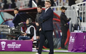 Những thống kê chỉ để 'tham khảo', ĐT Việt Nam vẫn chưa thể đá kiểu 'cửa trên'