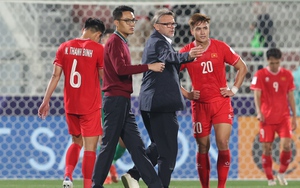 Bình luận viên Quang Huy: 'Cần kiên nhẫn với HLV Troussier'