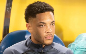 Vitor Roque: Tương lai của ghế dự bị?