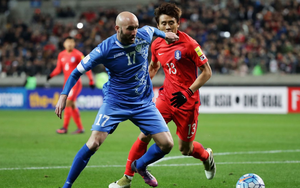 Nhận định Tajikistan vs Lebanon (22h00 hôm nay), Asian Cup 2023 vòng bảng