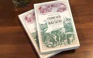 Những người nghèo 'chìm nổi ở Sài Gòn' đầu thế kỷ 20