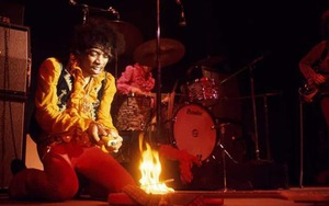 Ca khúc 'Little Wing' của Jimi Hedrix: Giản dị nhưng mê hoặc