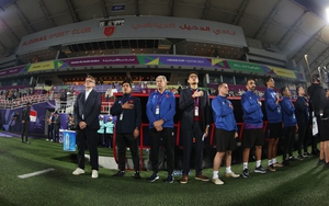 ĐT Việt Nam vs Iraq: HLV Troussier có dám thay đổi?