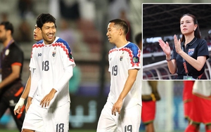 Thi đấu thăng hoa ở Asian Cup 2023, ĐT Thái Lan nhận mưa tiền thưởng