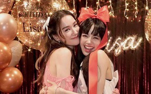 Bạn thân tiết lộ Lisa Blackpink chưa từng có cuộc sống tuổi teen