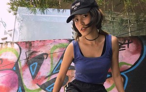 Hải Tú - họa sĩ tuổi Cọp đón năm Rồng