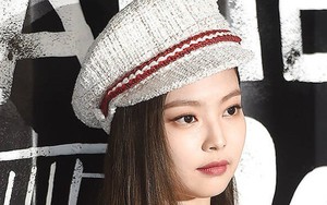Jennie Blackpink đứng đầu BXH hạng thương hiệu ngay cả khi solo