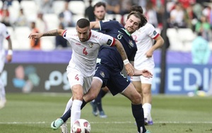 Nhận định Syria vs Ấn Độ (18h30, 23/1), vòng bảng Asian Cup 2023