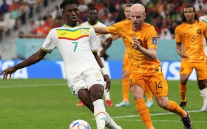 Nhận định bóng đá Guinea vs Senegal (0h00 hôm nay 24/1), cúp châu Phi