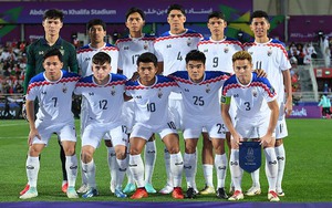 ĐT Việt Nam đã bị loại sớm, còn cơ hội đi tiếp của Thái Lan và Indonesia ở Asian Cup 2023 ra sao?