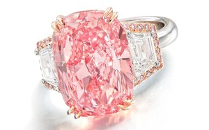 Kim cương - kênh đầu tư hấp dẫn trong năm tới