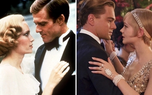 Tròn 50 năm kiệt tác điện ảnh 'The Great Gatsby'