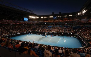 Australian Open 2024: Siêu sao hay Lọ Lem?