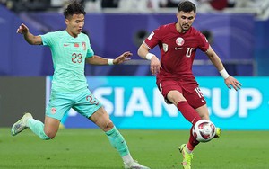 ĐT Trung Quốc lập 2 kỷ lục tệ nhất ở Asian Cup khi đứng trước nguy cơ bị loại