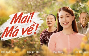 MV Tết của Hòa Minzy: Một ca khúc 'bắt tai', một thước phim hay và một sự cố...
