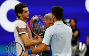 Kết quả Australian Open hôm nay 23/1: Djokovic giành vé vào bán kết, tái ngộ Sinner