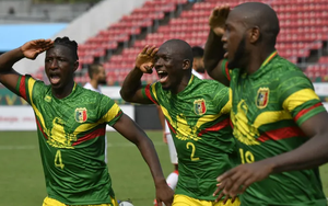 Nhận định bóng đá Namibia vs Mali (00h00 hôm nay 25/1), cúp Châu Phi 2023