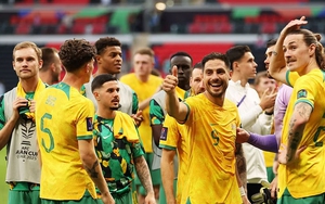 Kết quả bóng đá Asian Cup 2023 hôm nay: Indonesia đi tiếp