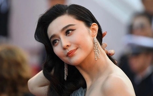 Phạm Băng Băng là ngôi sao nữ hành động trong phim mới