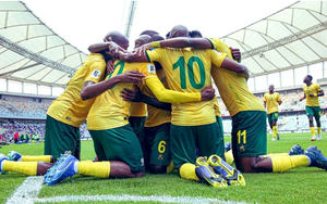 Nhận định bóng đá Nam Phi vs Tunisia (00h00 hôm nay 25/1), cúp Châu Phi 2023