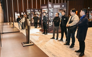 Trao giải cho các thiết kế ấn tượng tại Kitchen Insight Plus