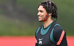 AI sẽ giải quyết được những chấn thương bóng đá?