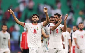 Nhận định bóng đá Jordan vs Bahrain (18h30 hôm nay), vòng bảng Asian Cup 2023