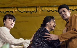 Góc nhìn 365: Tin vui từ… phim kinh dị