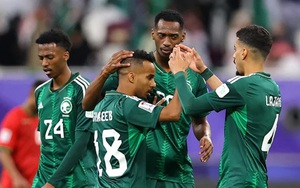 Nhận định bóng đá Ả rập Xê út vs Thái Lan, Asian Cup 2023 vòng bảng (22h00 hôm nay)