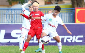 Nữ tuyển thủ Bích Thuỳ: 'Chia tay không dễ dàng nhưng đó là quy luật'