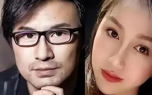 Bạn gái mới của Uông Phong có ngoại hình 'hơn đứt' Chương Tử Di