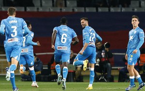 Nhận định bóng đá Almeria vs Alaves (03h00, 27/1), La Liga vòng 22