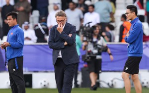 Giới hạn nào cho HLV Philippe Troussier?