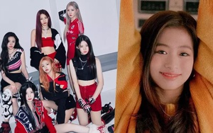 'Át chủ bài' Ahyeon được xác nhận quay lại đội hình Baby Monster