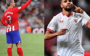 Lịch thi đấu bóng đá hôm nay 25/1: Trực tiếp Atletico vs Sevilla, Bournemouth vs Swansea