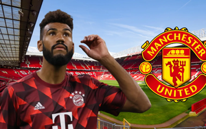 Tin chuyển nhượng 25/1: Lộ diện tiền đạo MU quyết mua bằng được trong phiên chợ Đông