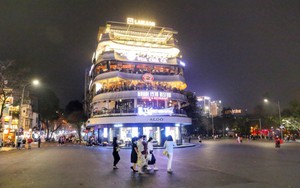 Tạm dừng hoạt động các không gian đi bộ trên địa bàn quận Hoàn Kiếm dịp Tết 