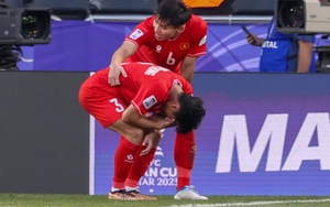 Tin nóng thể thao tối 25/1: Văn Khang đối diện nguy cơ bị treo giò, báo Hàn Quốc nói lời cay đắng về ĐT Việt Nam