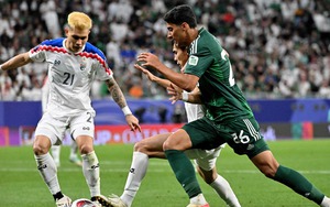 Tin nóng thể thao tối 26/1: ĐT Thái Lan lập kỳ tích ở Asian Cup, Son Heung Min tuyên bố Hàn Quốc không 'diễn kịch'