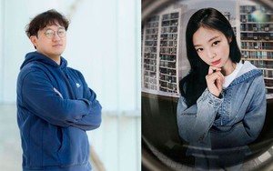 Nhà sản xuất 'Apartment 404' nói gì về việc chọn Jennie Blackpink