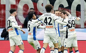 Nhận định Atalanta vs Udinese (21h hôm nay 27/1), Serie A vòng 22