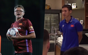 Tin nóng bóng đá Việt 26/1: Chuyên gia tin tưởng HLV Troussier, Hùng Dũng nhắn nhủ cầu thủ trẻ