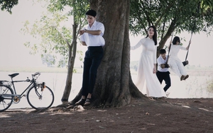 "Ước mình cùng bay" của đạo diễn Phan Đăng Di mở màn ấn tượng sau 4 tập lên sóng