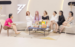 Khi các Chị đẹp đối diện với chiếc ghế sự thật sau hành trình 'đạp gió rẽ sóng'