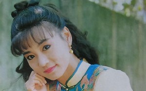 Lưu Tuyết Hoa: 'Nữ hoàng nước mắt' cả trên màn ảnh lẫn cuộc đời